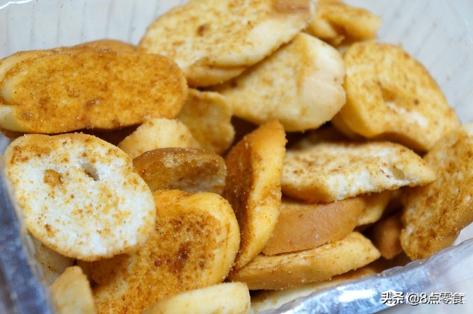 推荐几款好吃的零食薯片,好吃的薯片零食都有哪些