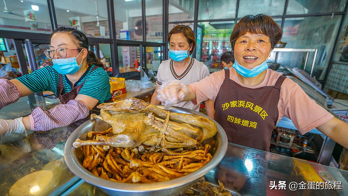 苏州人都不知晓的景点,苏州只有本地人知道的风景区