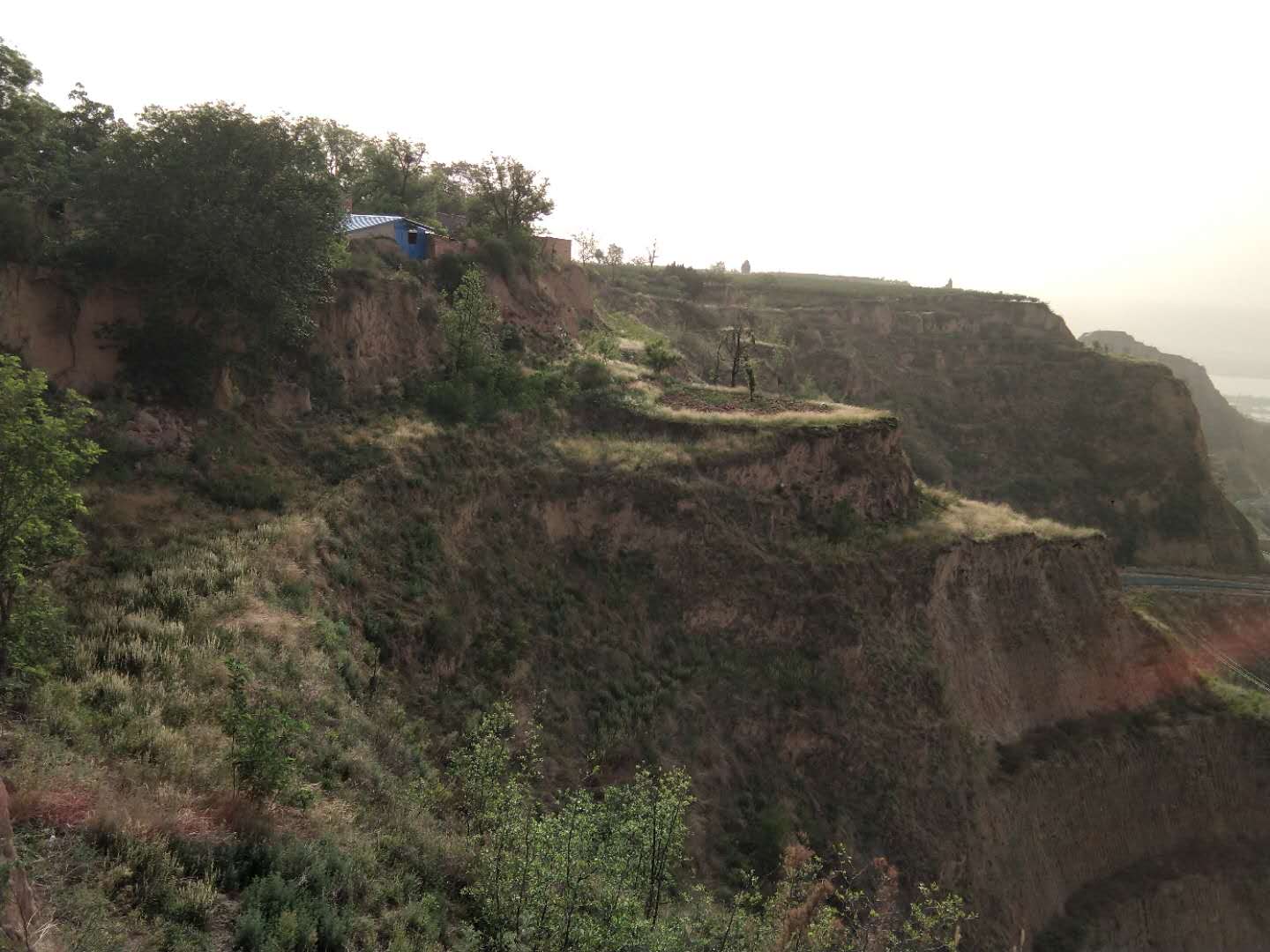 古村故事之七：神堡义寨保太平