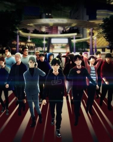 2020年十月新番动漫,2020年2月超好看新番