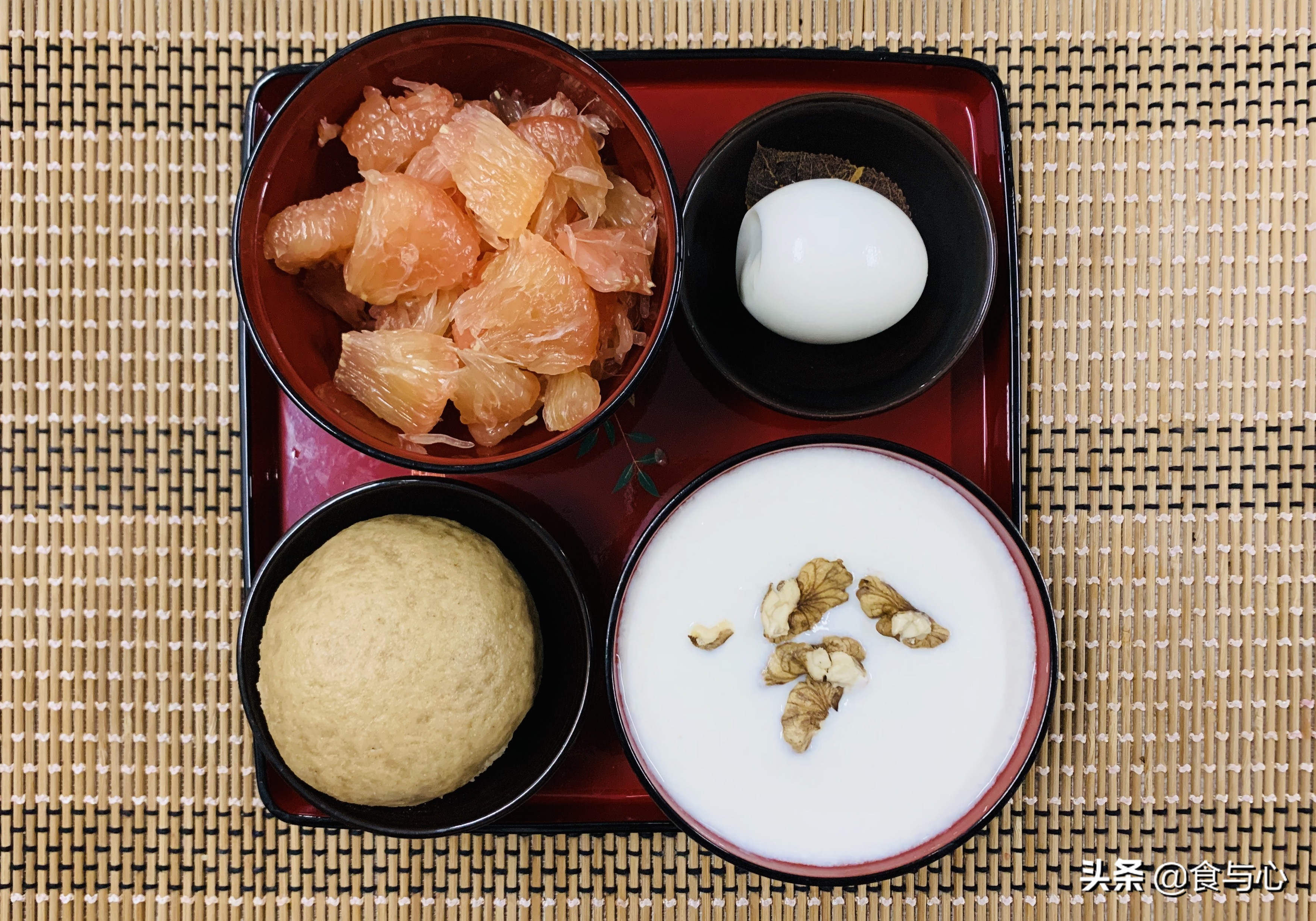 干酵母乳酸菌开花馒头做法,乳酸菌代替酵母做馒头