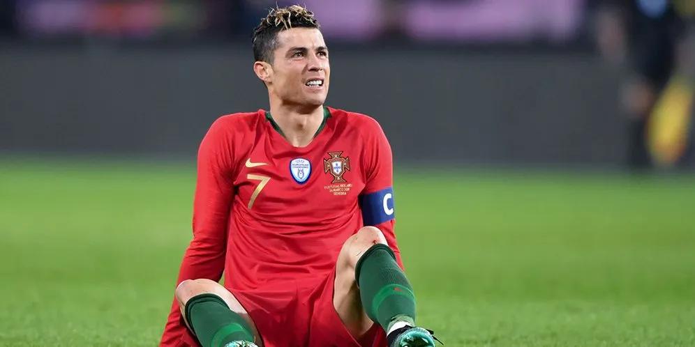 客观评价c罗和梅西谁更强,众人说c罗梅西谁更强