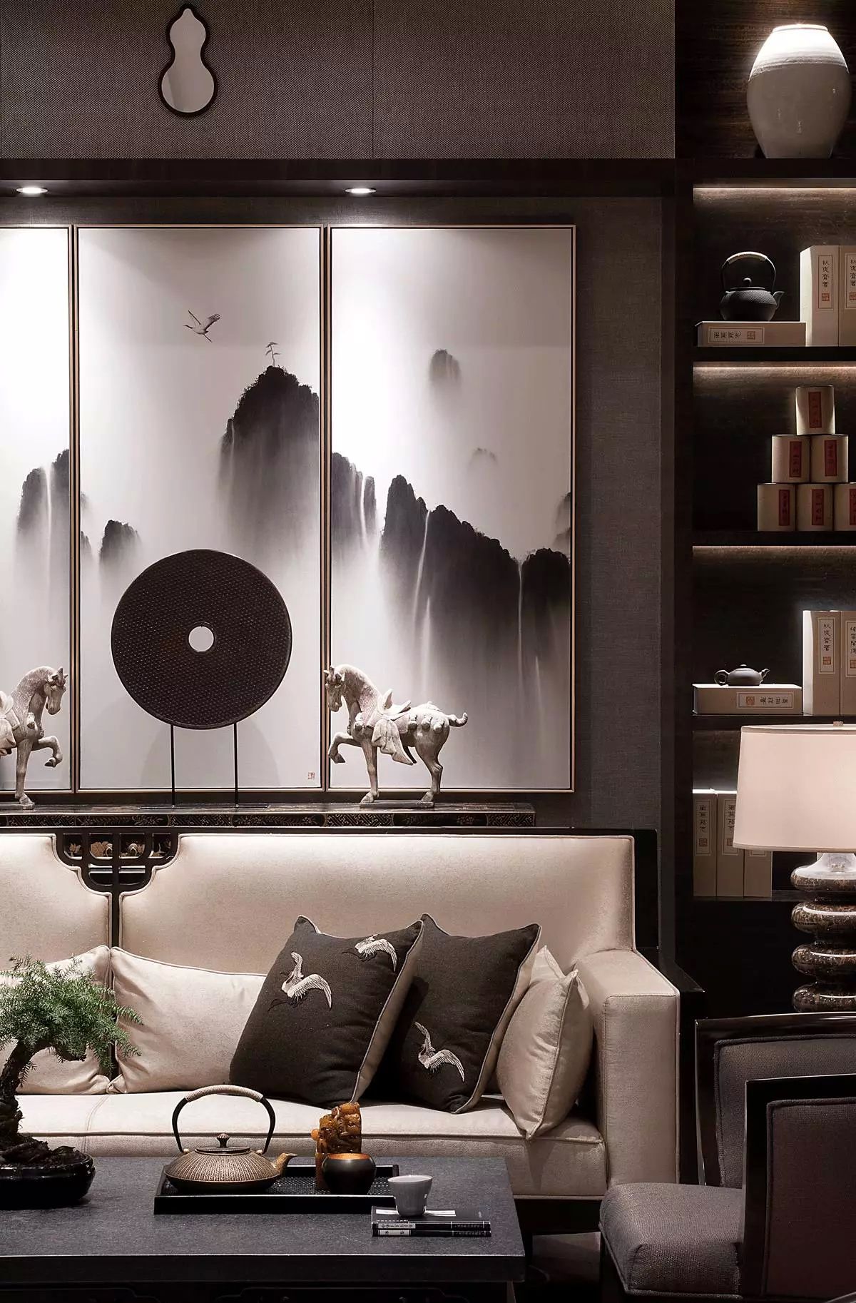 室内设计图片100平冷淡风,室内设计图片大全100平方