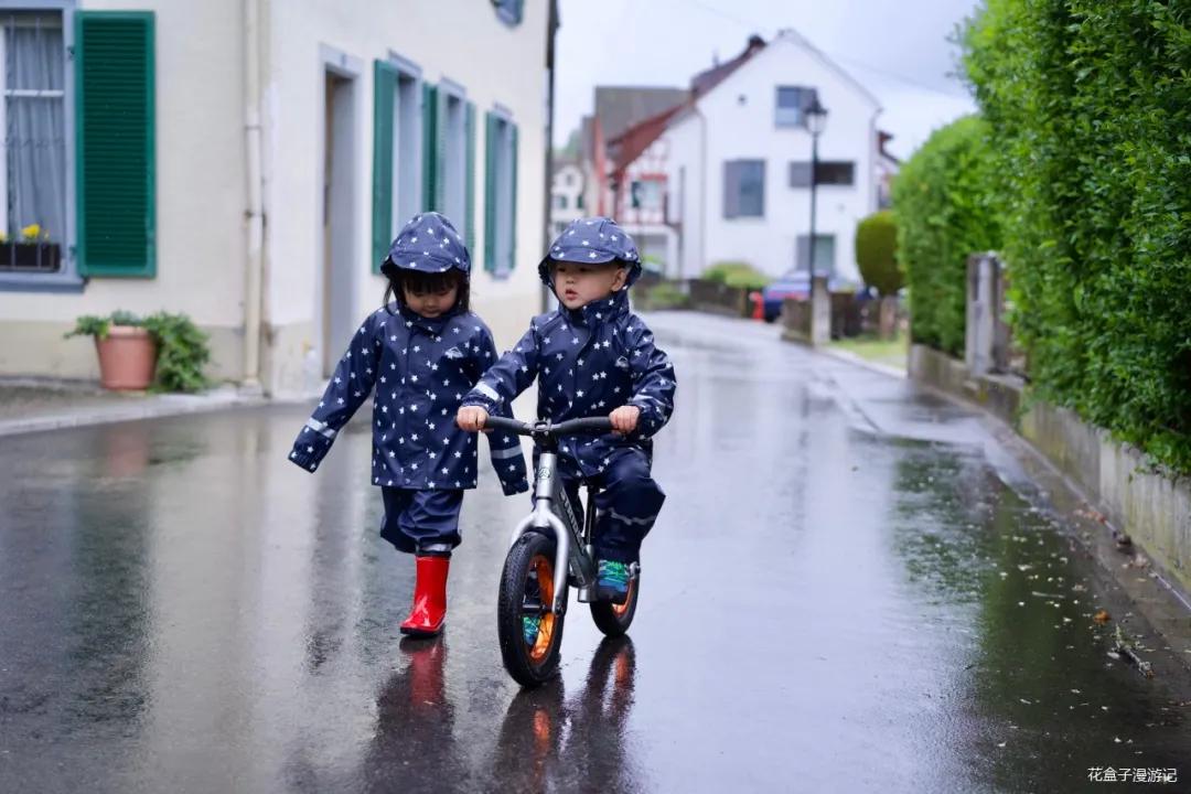 从慕尼黑到瑞士,从德国慕尼黑到瑞士