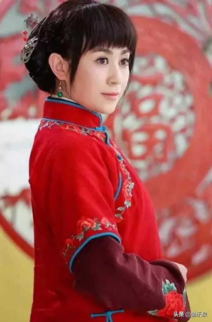 春节晚会马丽演的小品,马丽早期小品体验