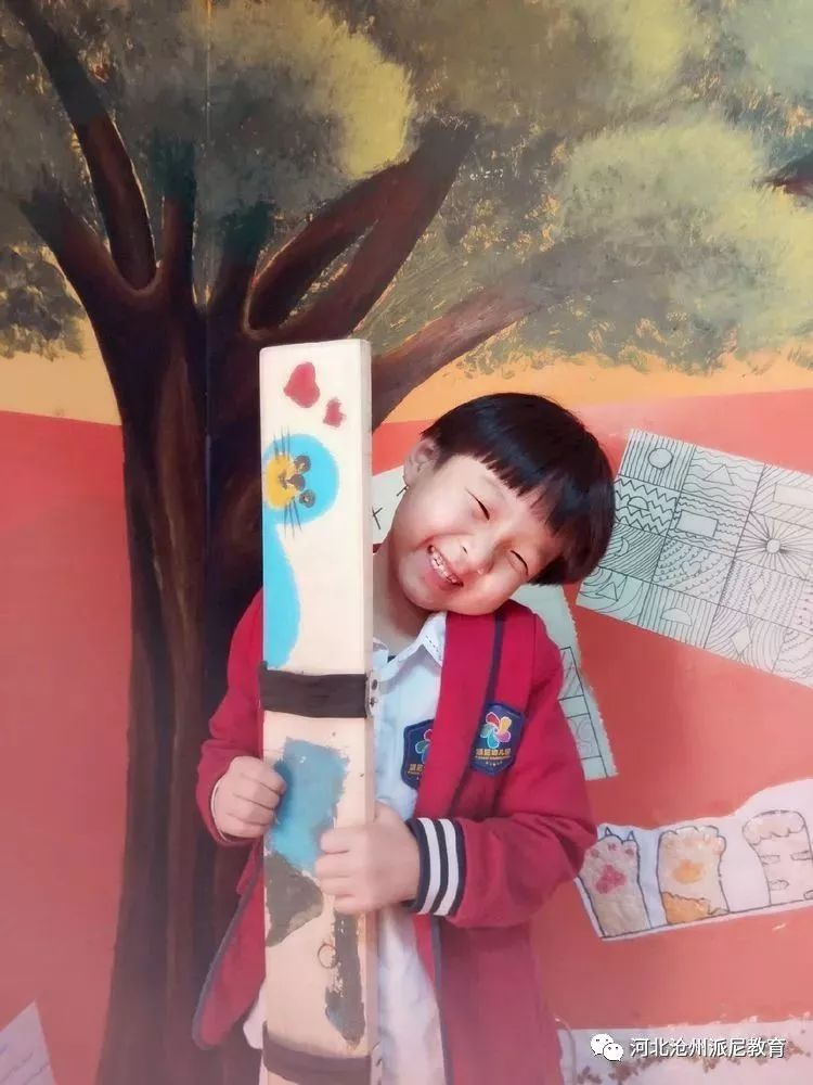 木头大变身,木板变神器