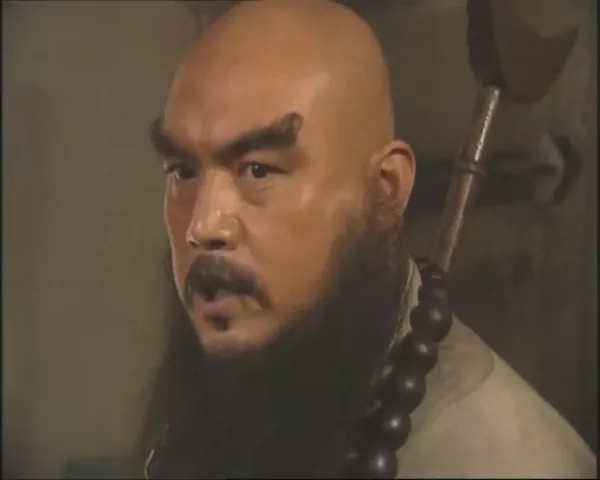 病关索杨雄精彩片段,病关索杨雄怎么死的