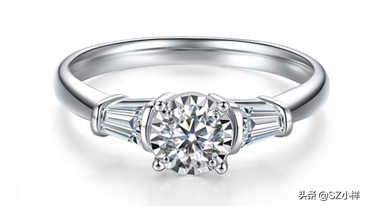 比较好的国内婚戒品牌,今日全球婚戒排行榜有哪些
