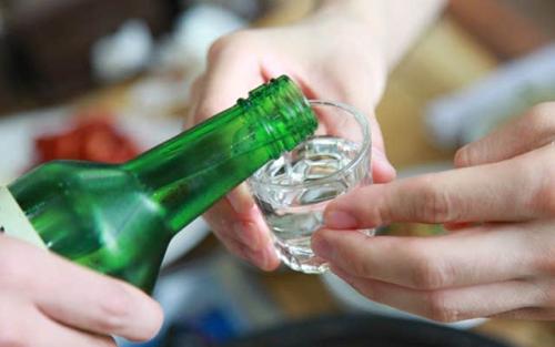 喝醉等级分析，来测测你是不是真的喝醉过