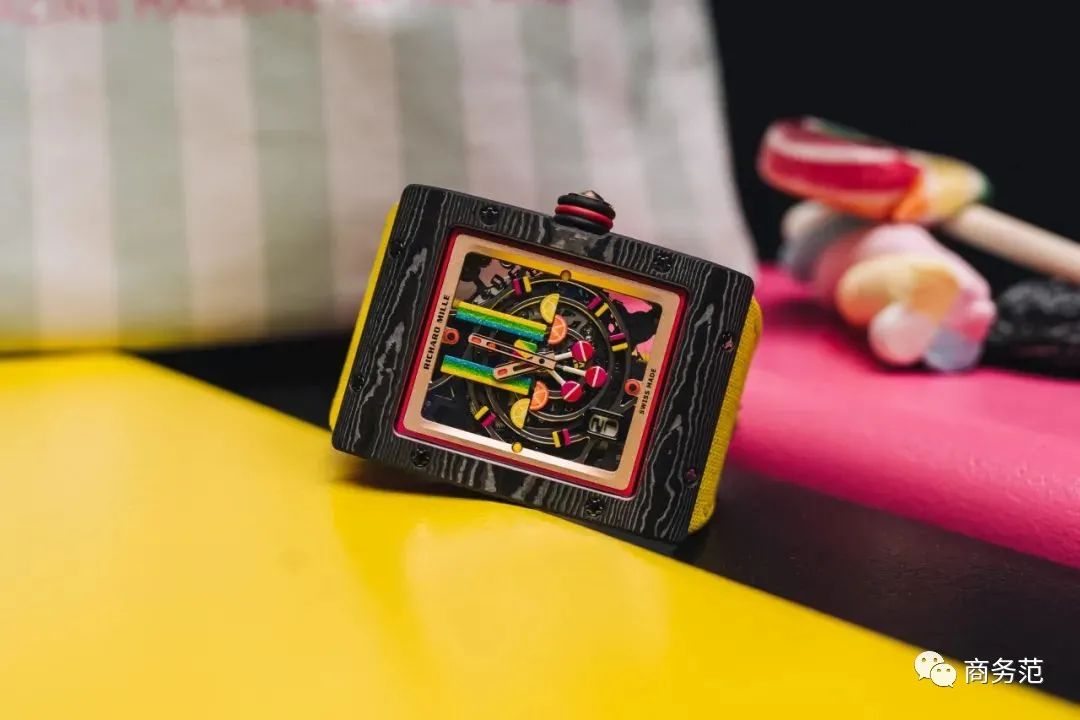 盘点今年流行的4款最时尚的腕表,2021年好看的手表潮流
