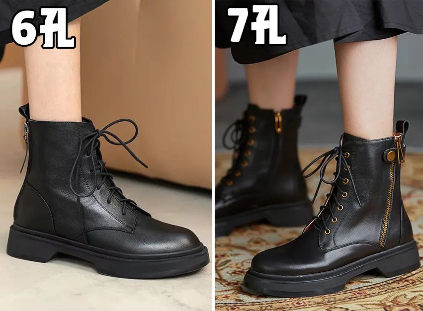 马丁靴过气了吗,马丁靴最终还是被它取代了