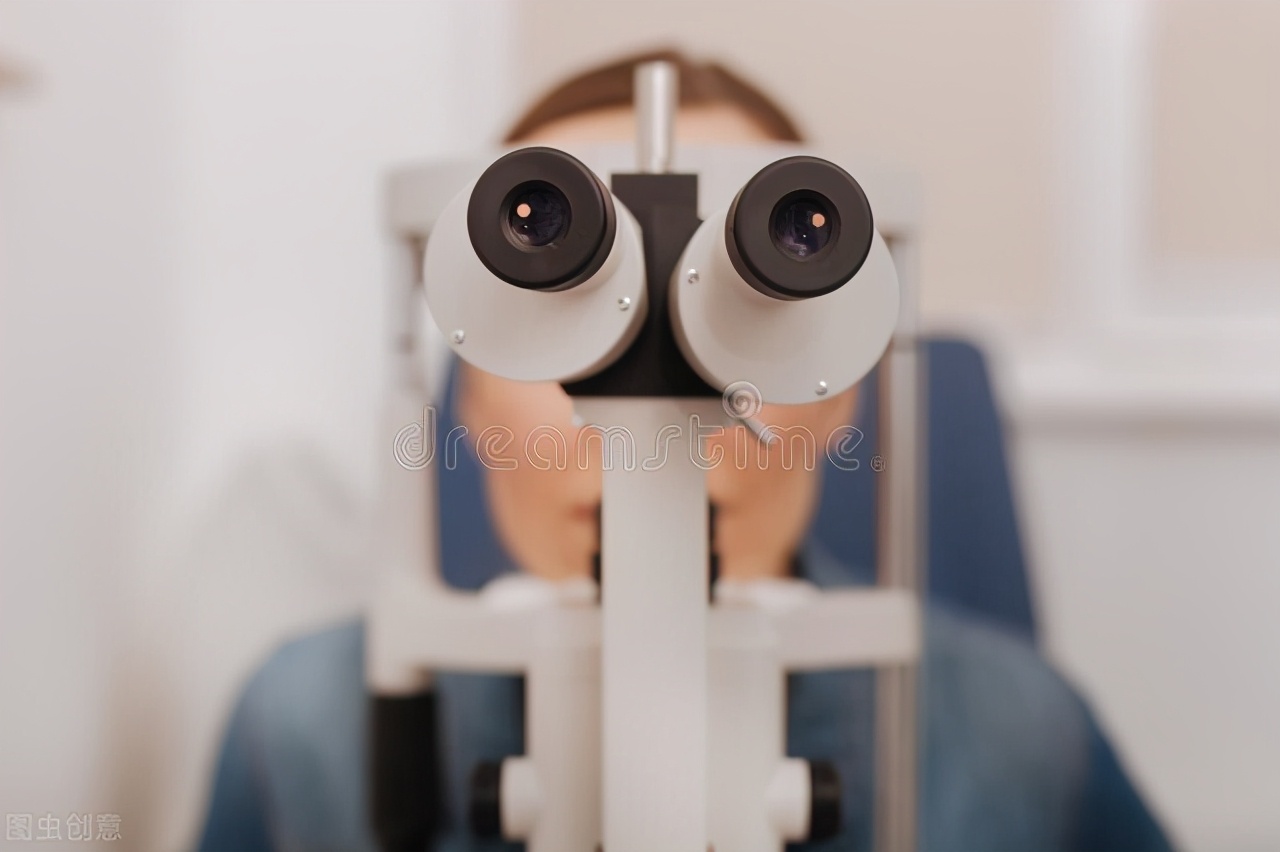 飞秒近视手术术前检查,飞秒激光近视手术术前检查