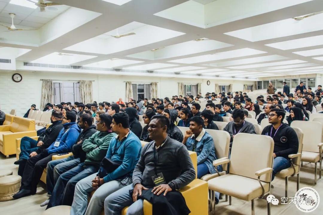 ISSDC国际太空城市设计大赛新赛季|寻找迷失在宇宙中的太空少年!