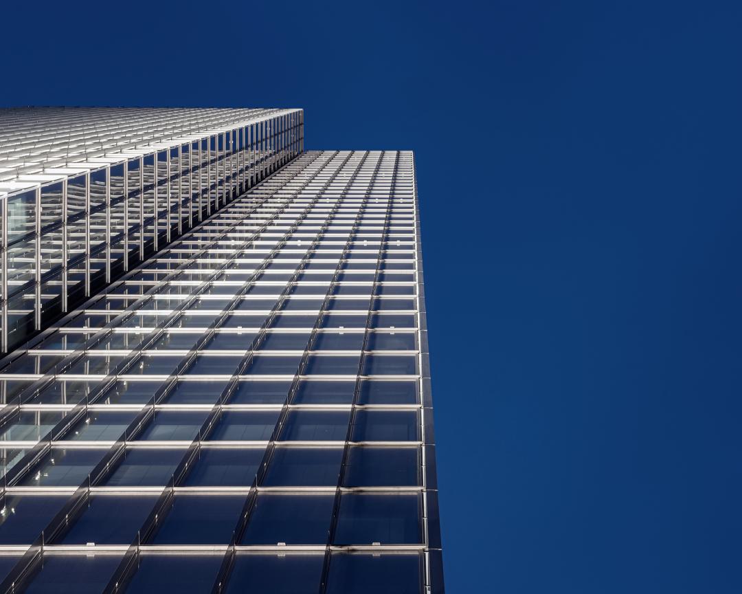 济南泺源大街8号绿城金融中心,济南标志建筑绿地中心