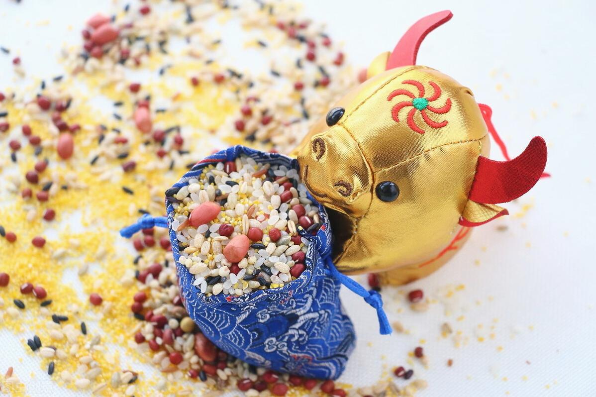 做粥用什么水好,自来水与纯净水煮米对比