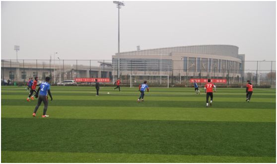 静海区“五个一工程”场馆开放