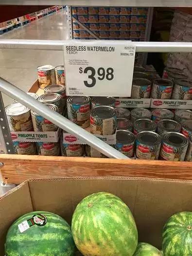 100元人民币在加拿大能买多少食品,100元加拿大币等于多少人民币