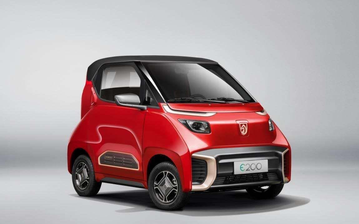 为什么宝骏销量锐减,为什么宝骏销量下跌