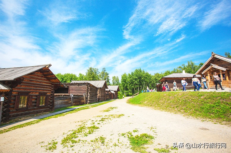 俄罗斯旅游贝加尔湖,俄罗斯贝加尔湖火车旅游攻略