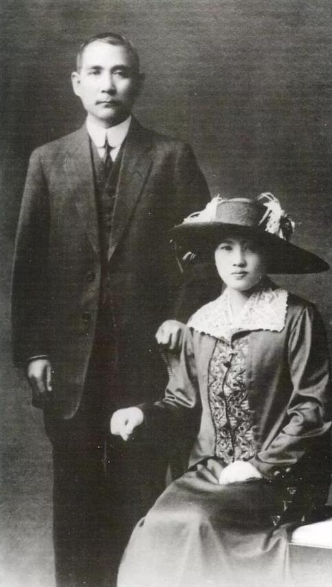 “武则天”传奇的一生!毛主席、宋庆龄竟都给出了这样高的评价!