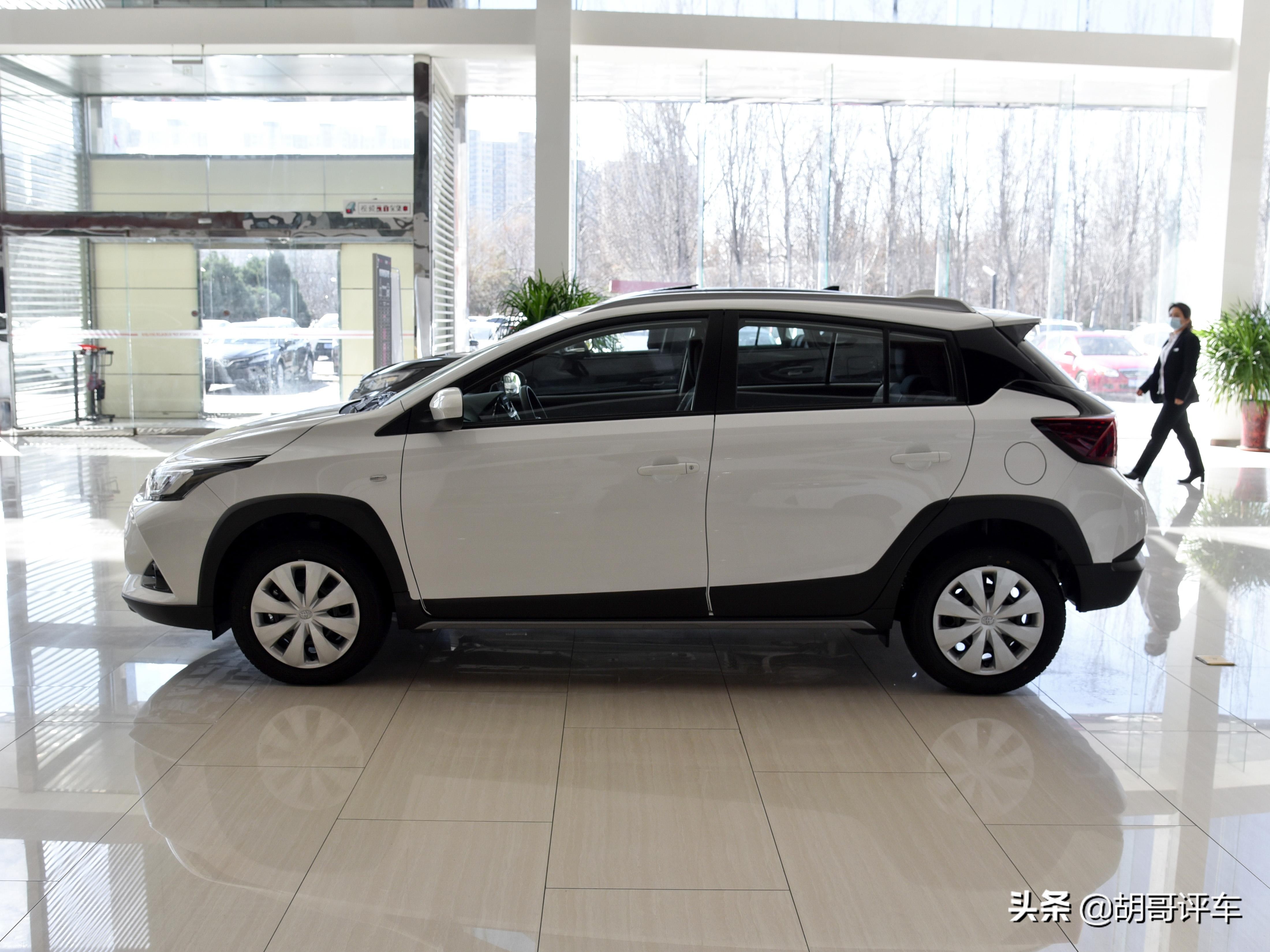 5l油耗的车,5l油耗的纯燃油suv