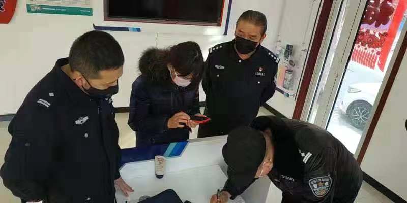 保障辖区居民的幸福感和安全感,为居民提供安全保障