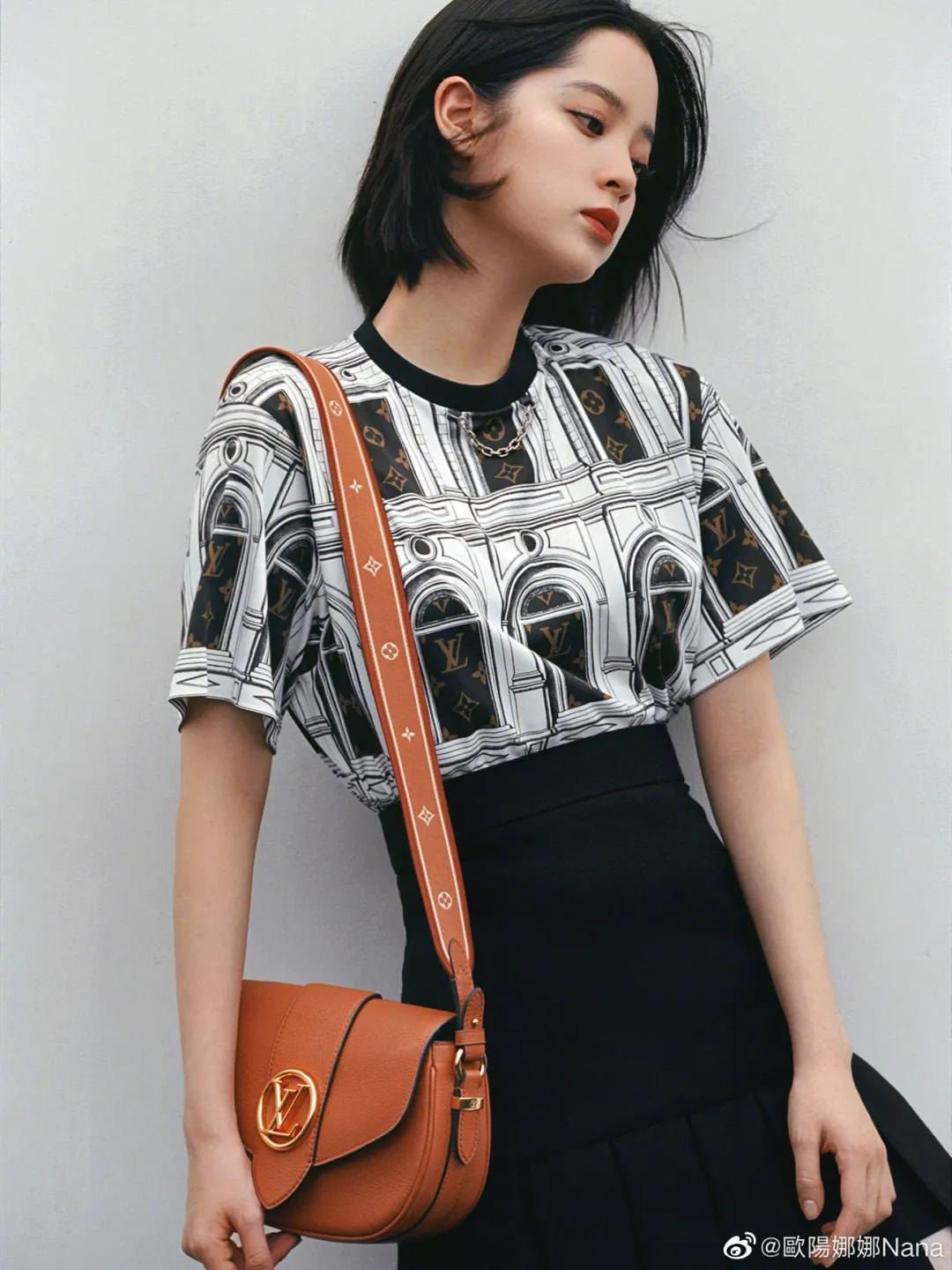 郑爽ins?余生版权?娜娜立场?刘雨昕佟丽娅争番?明星带货坑?