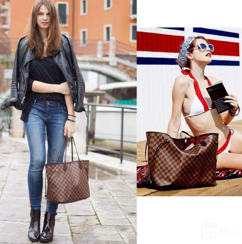 奢侈品最值得买的包,lv必买十大经典款包有哪些