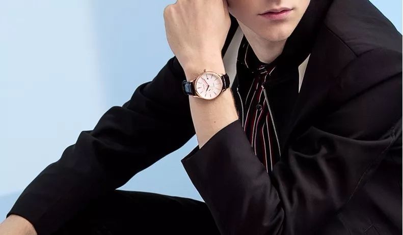 有什么厉害的国产表,比较有实力的国产表