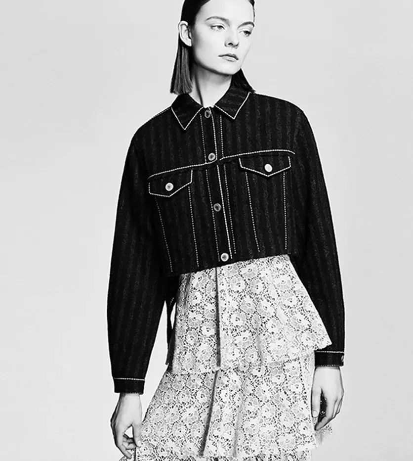 地素和江南布衣是一家吗,地素跟江南布衣哪个品牌更好