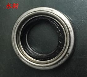 水泵泄漏,水泵泄漏怎么解决