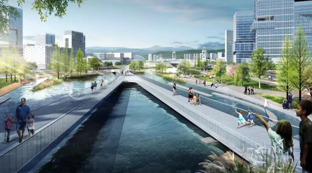 横琴体育公园建设方案,横琴项目总体规划图