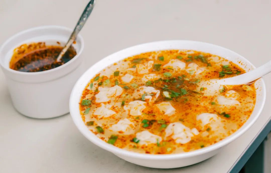 那些被遗忘的小吃店,现在还没有营业的小吃店