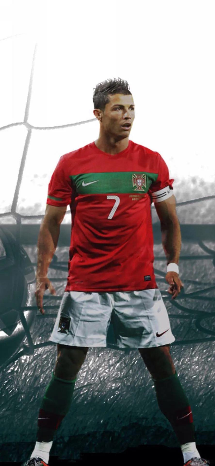 克里斯蒂亚诺罗纳尔多背影壁纸,克里斯蒂亚诺罗纳尔多壁纸