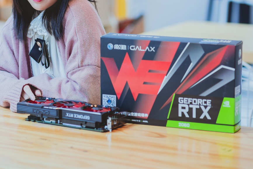 影驰rtx2080gamer评测,影驰rtx2060好不好