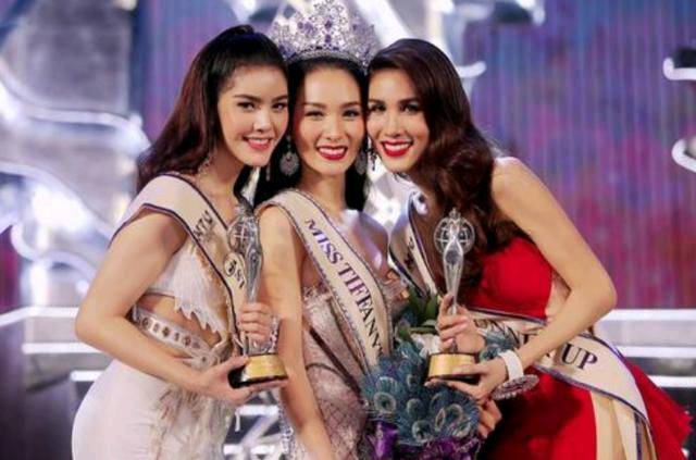 泰国人妖能结婚吗?是“嫁出去”还是“娶进来”?当地人说出实情