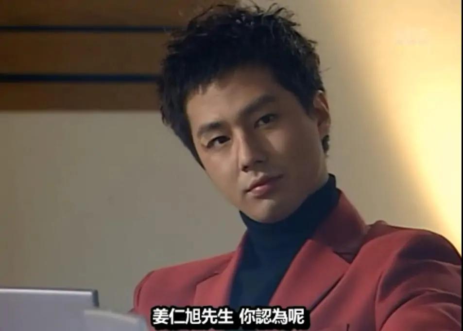 韩剧巴厘岛的故事全集解说,经典韩剧巴厘岛的故事