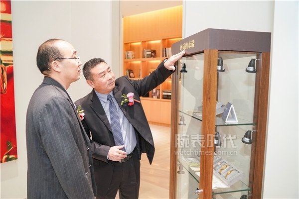 亨吉利和专柜售后区别,亨吉利南昌腕表服务中心