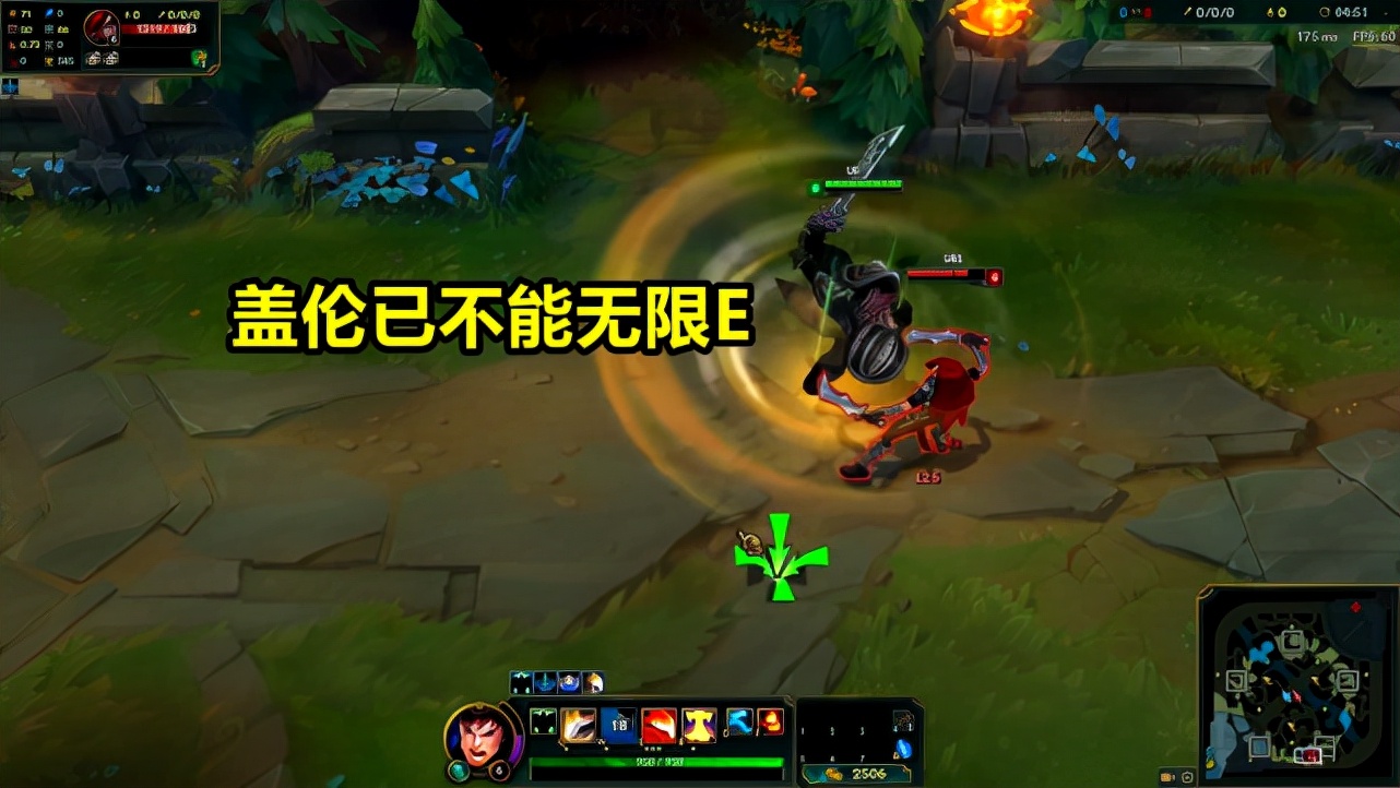 lol无限火力什么时候开放新英雄,lol无限火力暗改英雄