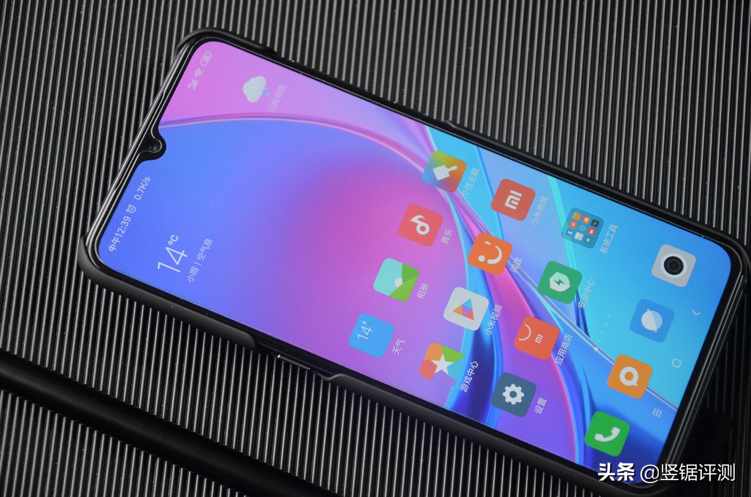 小米9防摔保护壳,小米9街头风保护壳