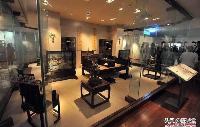 红木家具和普通家具的区别在哪里,红木家具与普通家具的区别在哪里