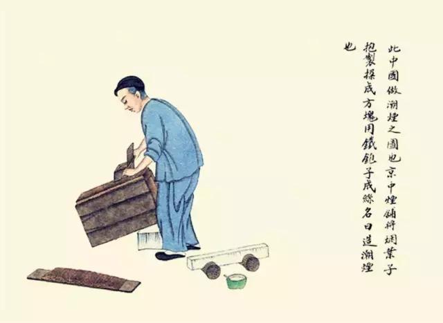 100个失传国粹文化,100种中国民俗大全