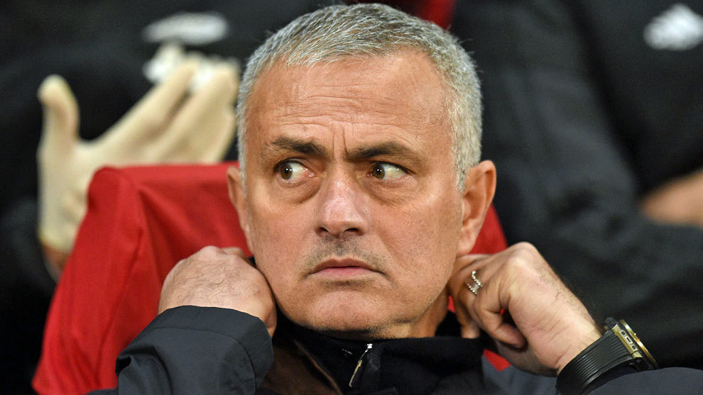 波切蒂诺对穆里尼奥的评价,穆里尼奥支招波切蒂诺