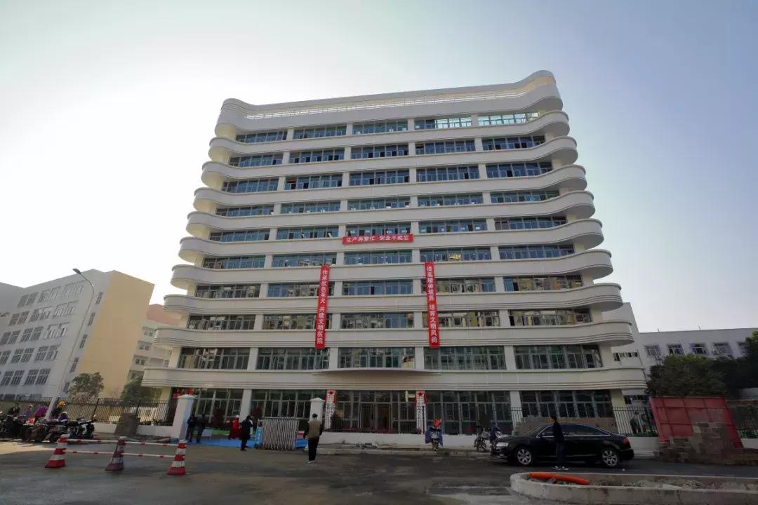 福州五四北妇幼保健院介绍,福州五四北妇幼保健院怎么样