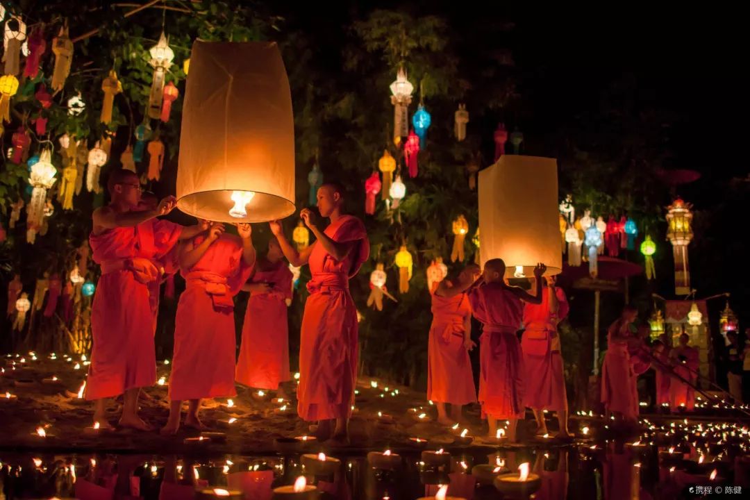 泰国旅行防坑,泰国旅游避坑攻略