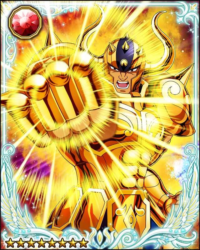 圣斗士星矢金牛座的死亡之谜,圣斗士星矢刺杀帕拉斯