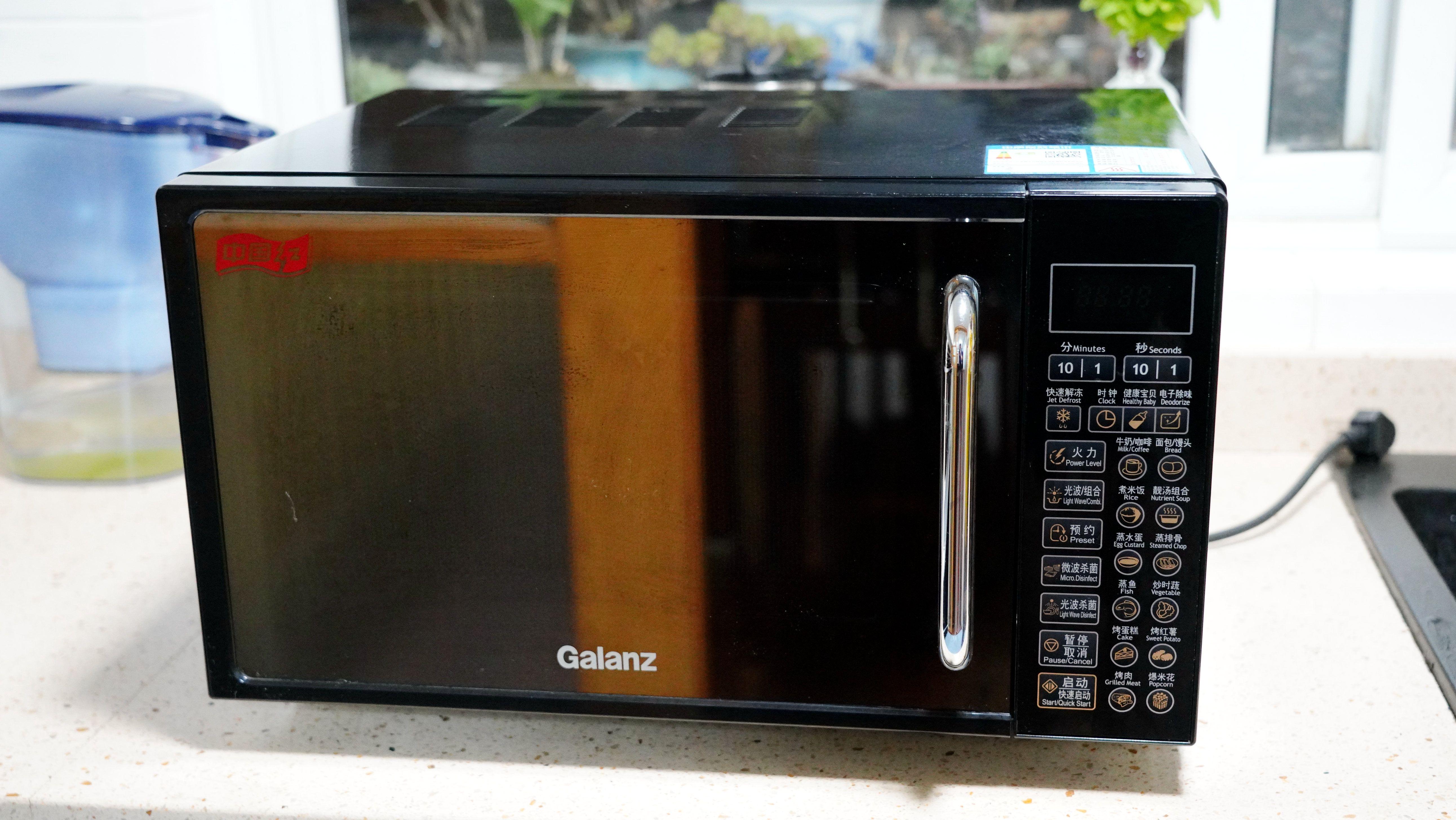 怎么使用多功能一体微波炉,一体微波炉推荐