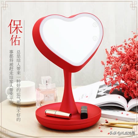 女生本命年送什么精致小饰品,女士本命年送什么合适