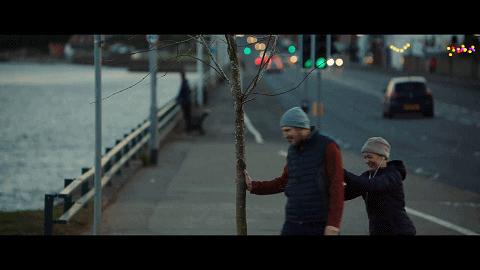 这新片你可能没听过，但这故事你一定见过