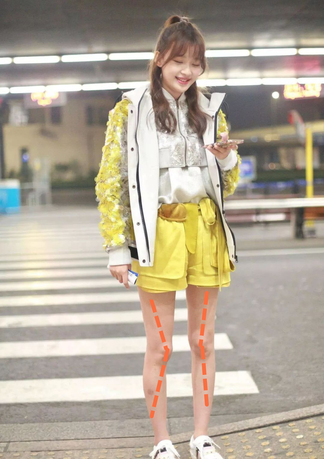 穿靴子一定要记得这么搭配,经典靴子穿搭技巧